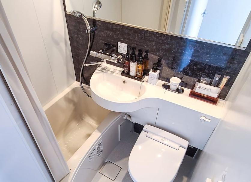 Bathroom Photo
