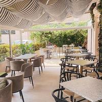 Hotel - Restaurant Isidore Nice Ouest