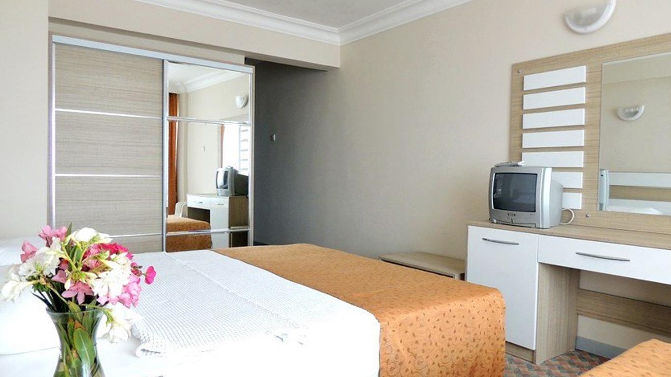 Olivera Resort Hotel