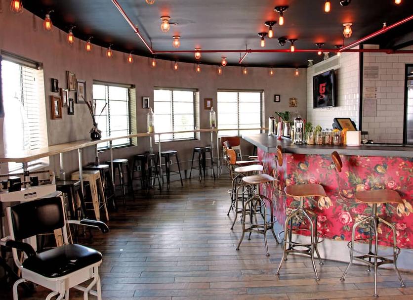 Bar Photo