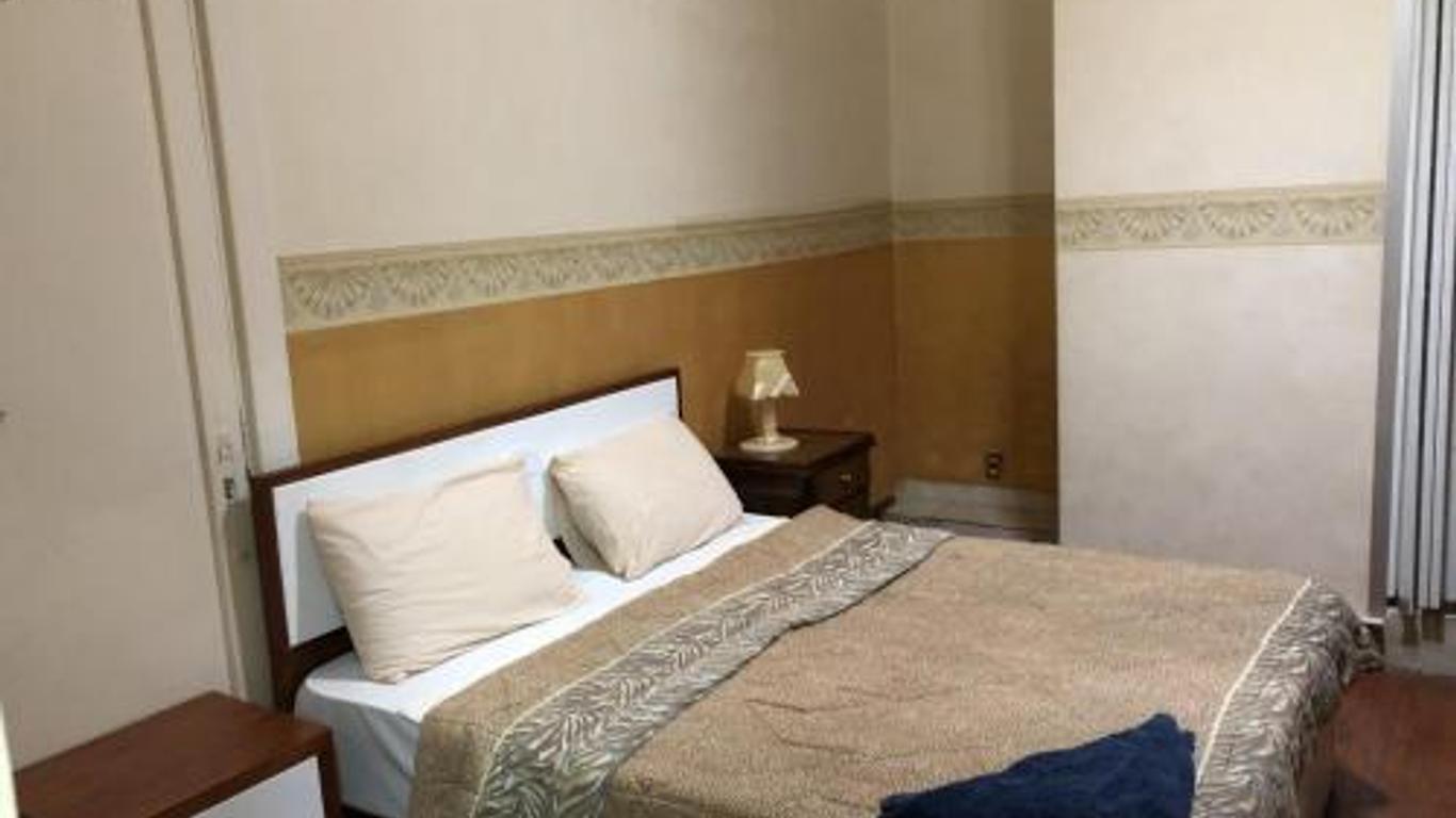 Miami Cairo Hostel