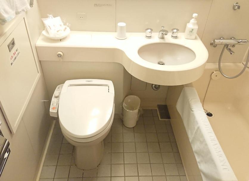 Bathroom Photo
