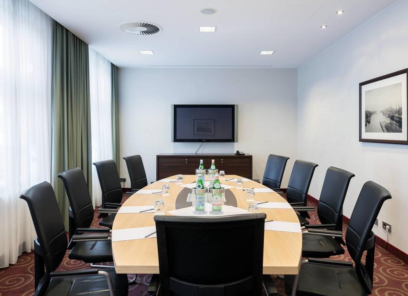 Conference room Photo