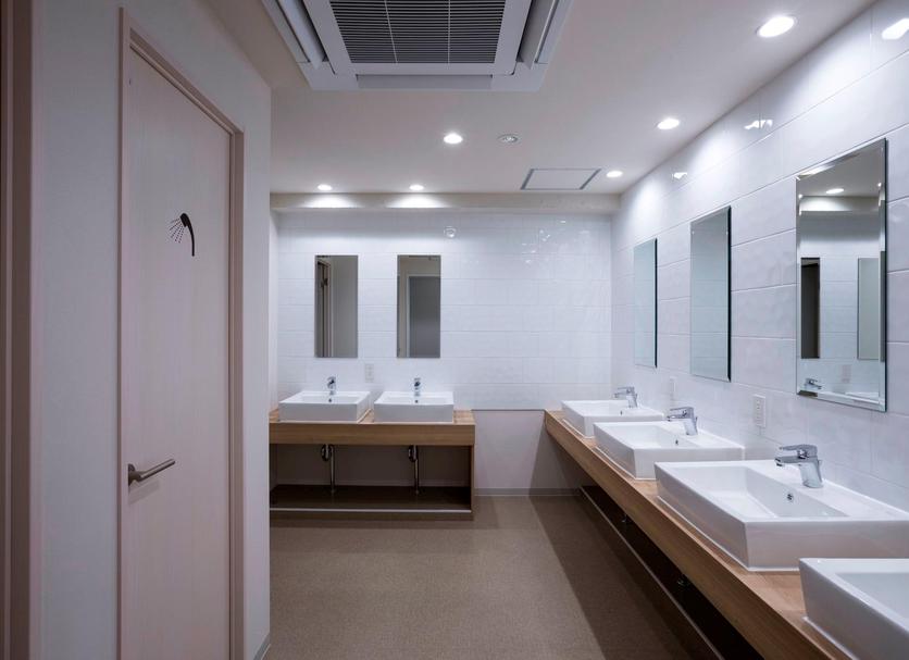 Bathroom Photo