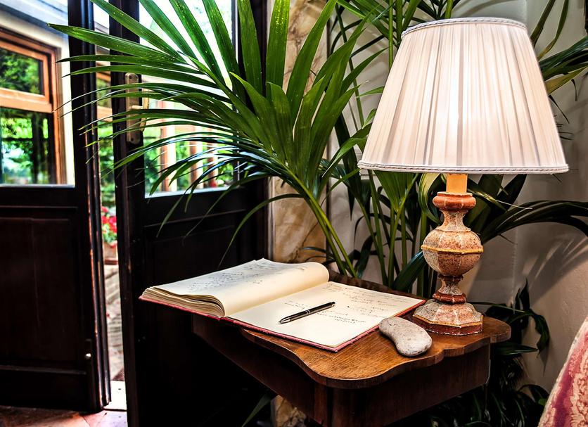Room amenity Photo