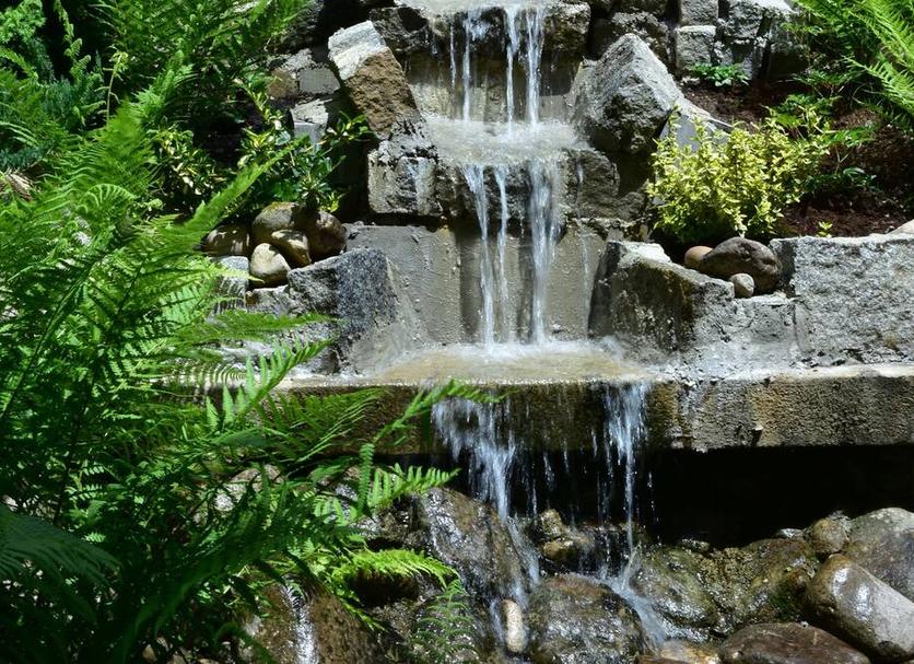 Outdoor view Photo
