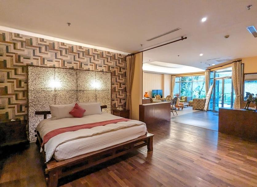 Bedroom Photo