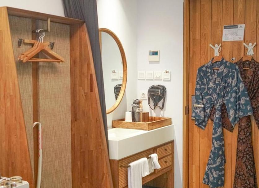 Room amenity Photo