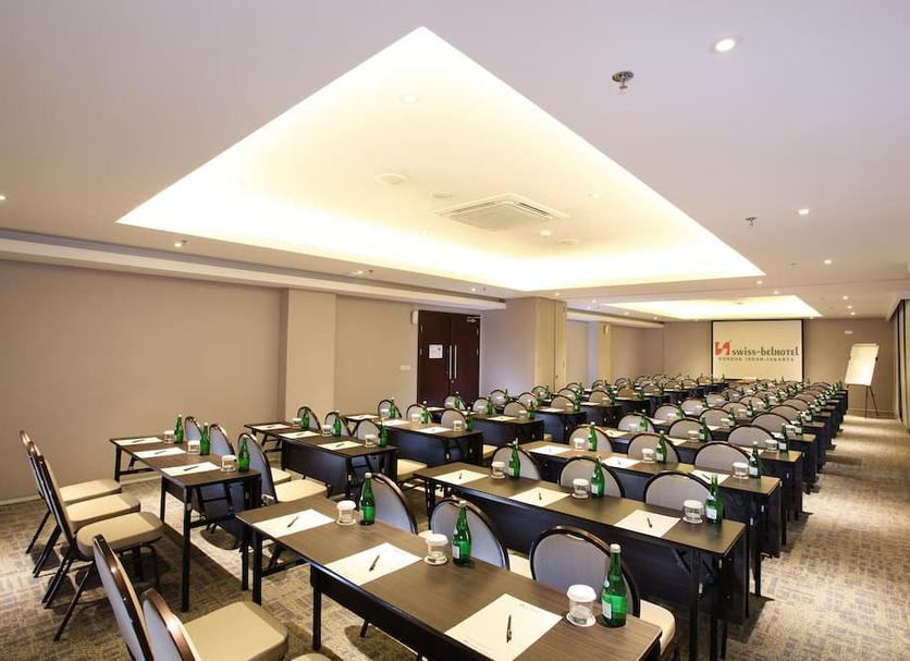 Conference room Photo