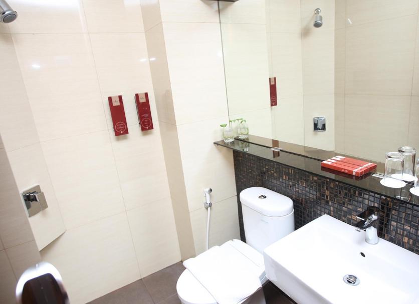 Bathroom Photo