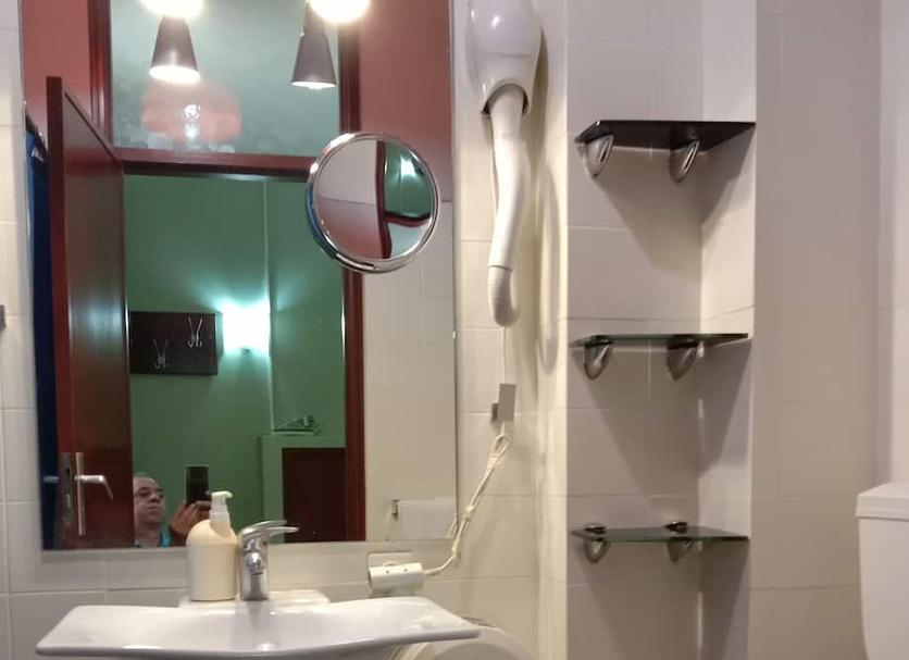 Bathroom Photo