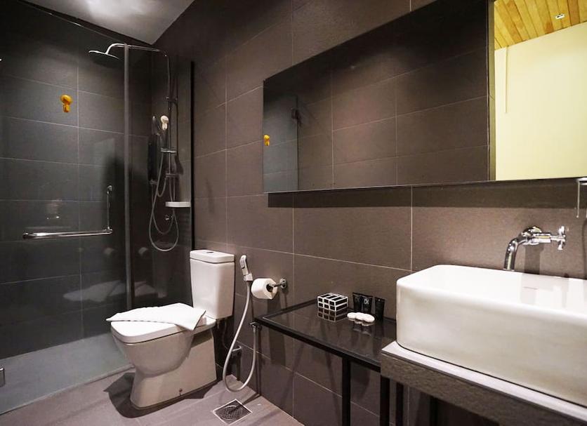Bathroom Photo