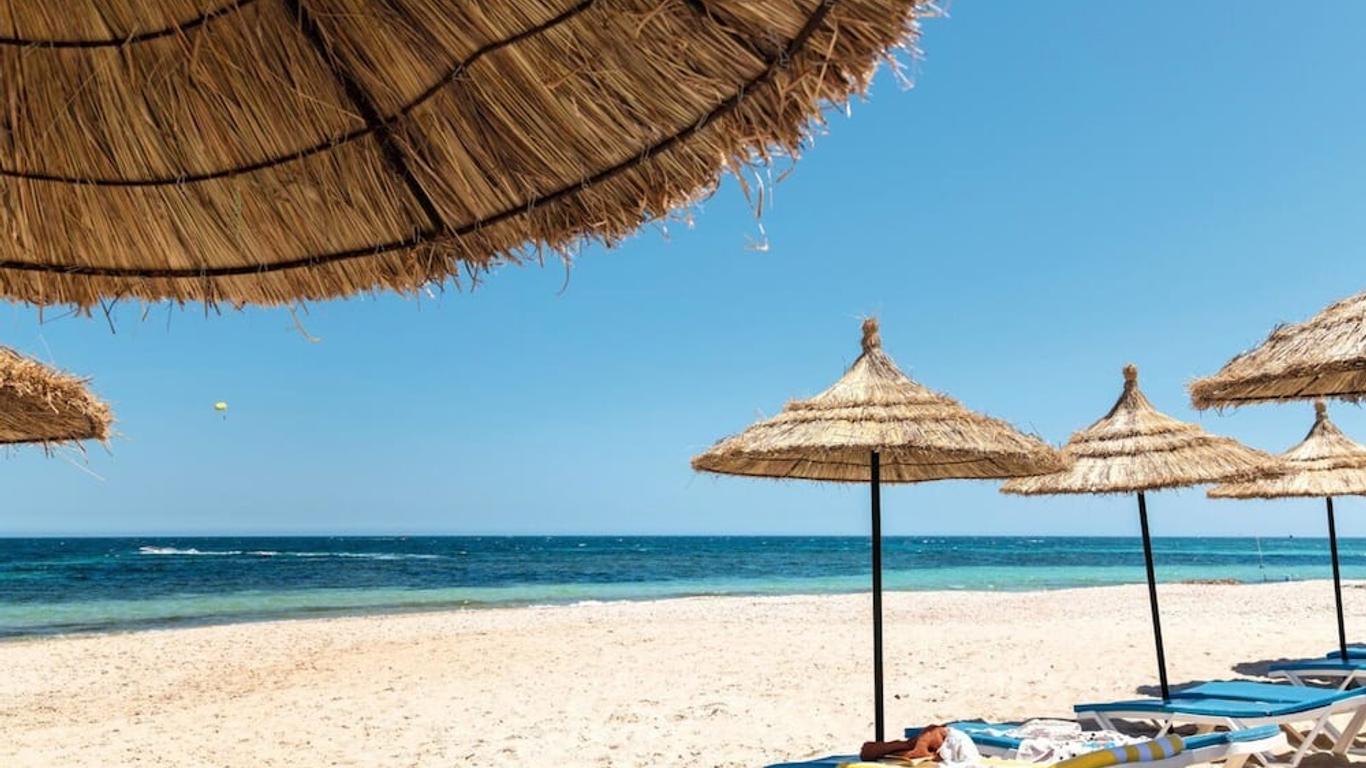 Royal Kenz Thalasso & Spa