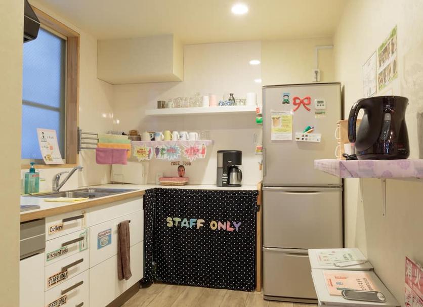Kitchen Photo