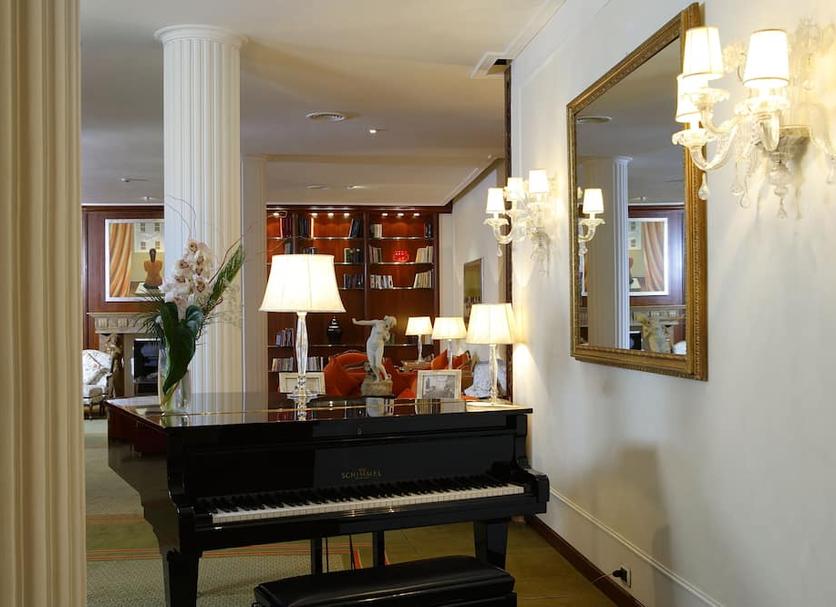 Room amenity Photo