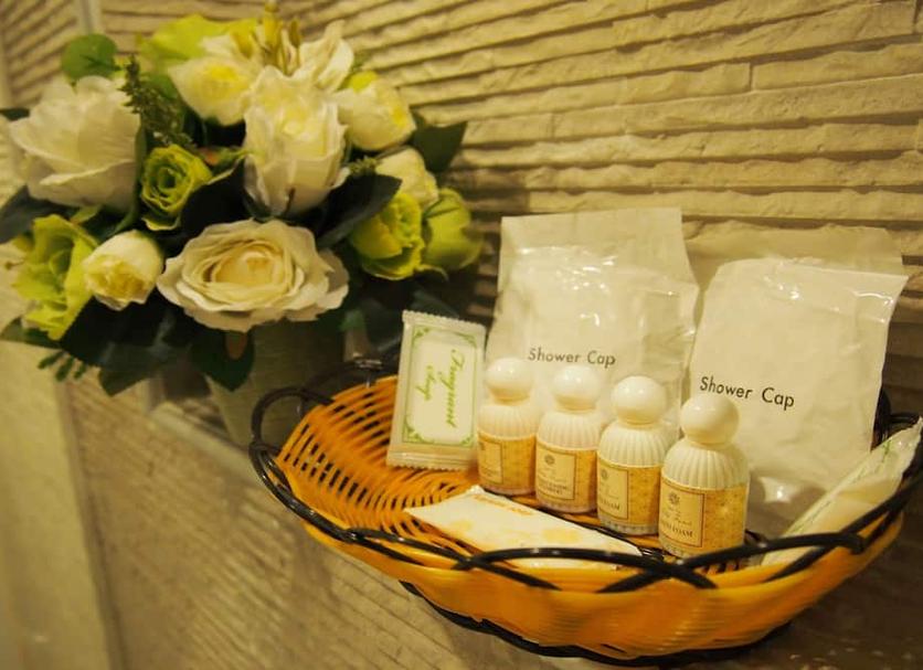 Room amenity Photo