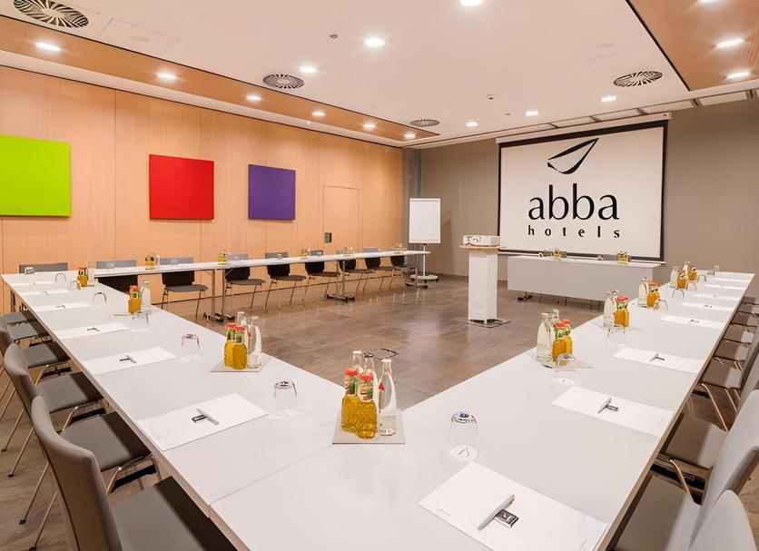 Conference room Photo