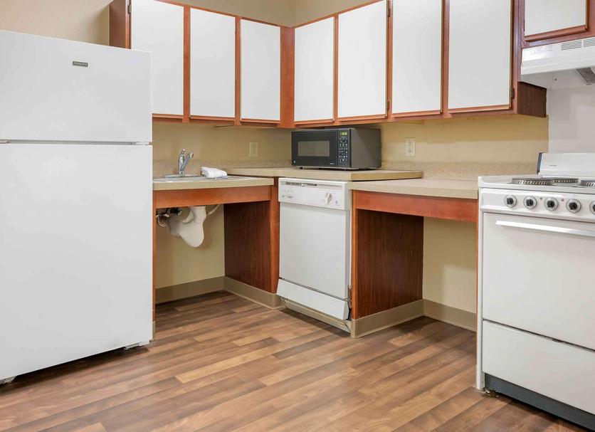 Kitchen Photo