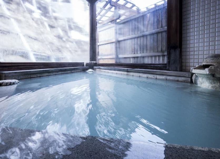 Spa Photo