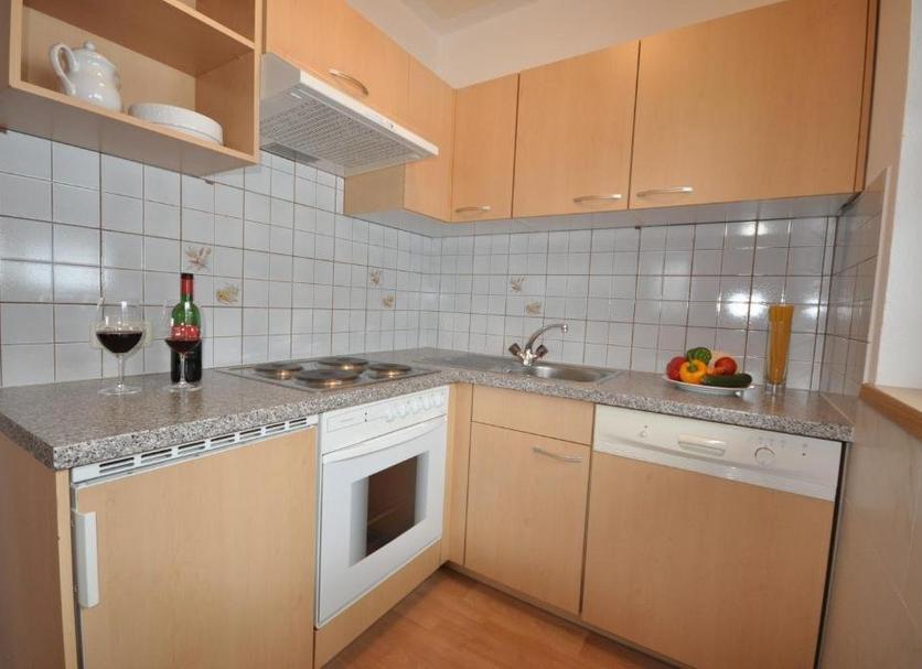 Kitchen Photo