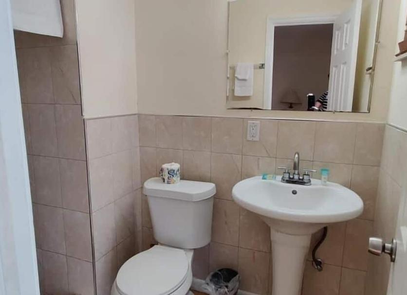 Bathroom Photo