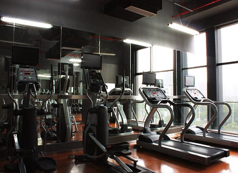 Gym Photo