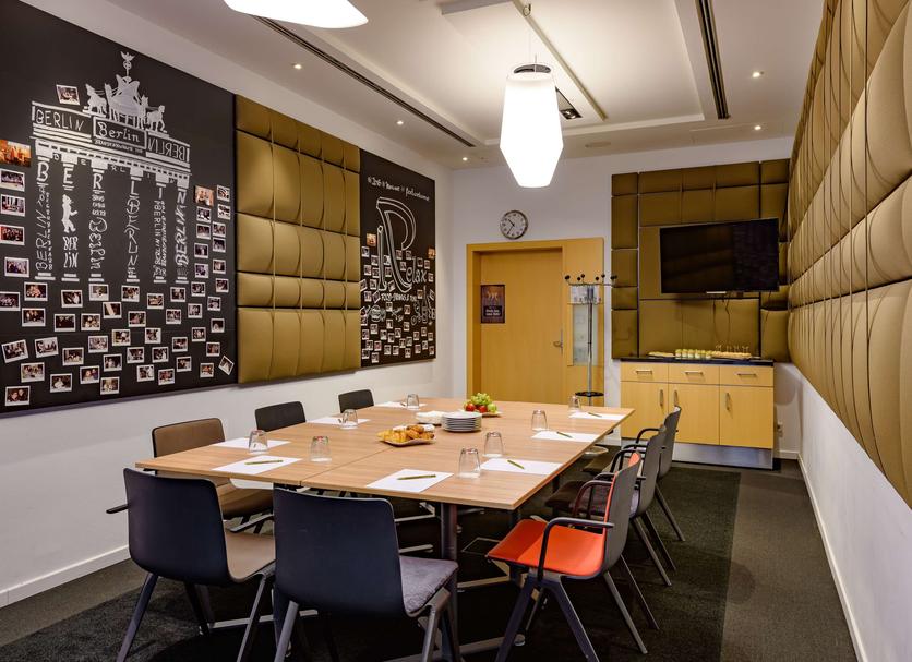 Conference room Photo