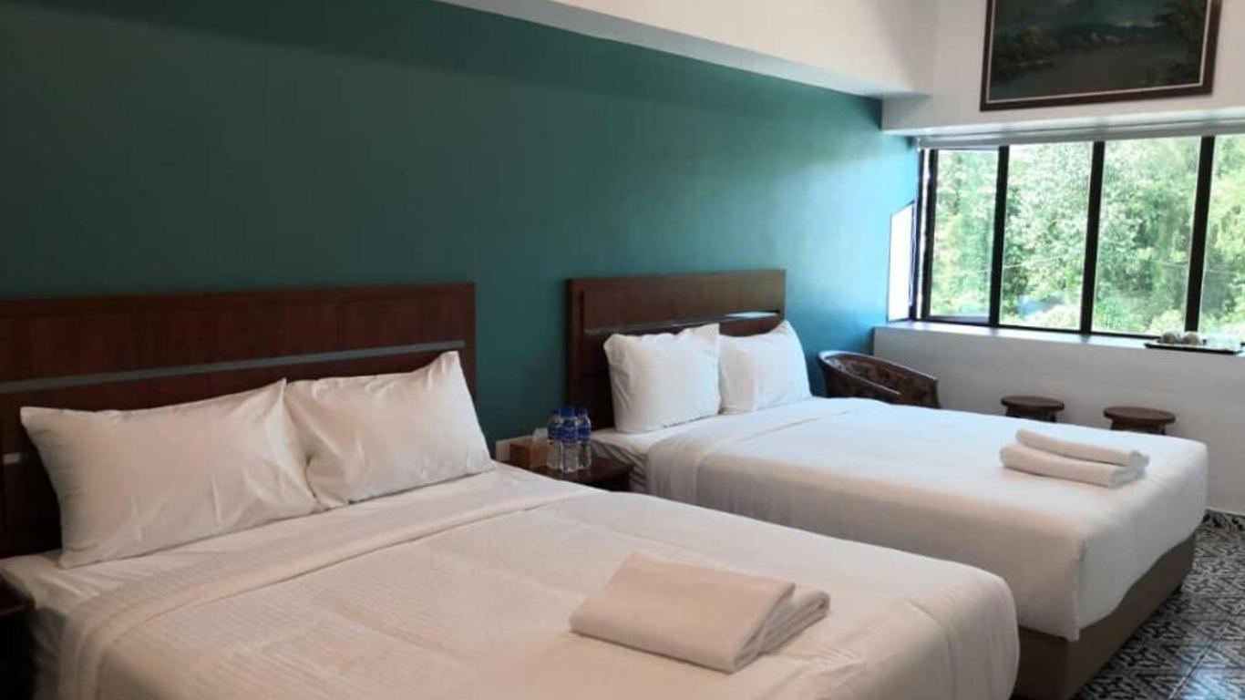 Pearl Inn