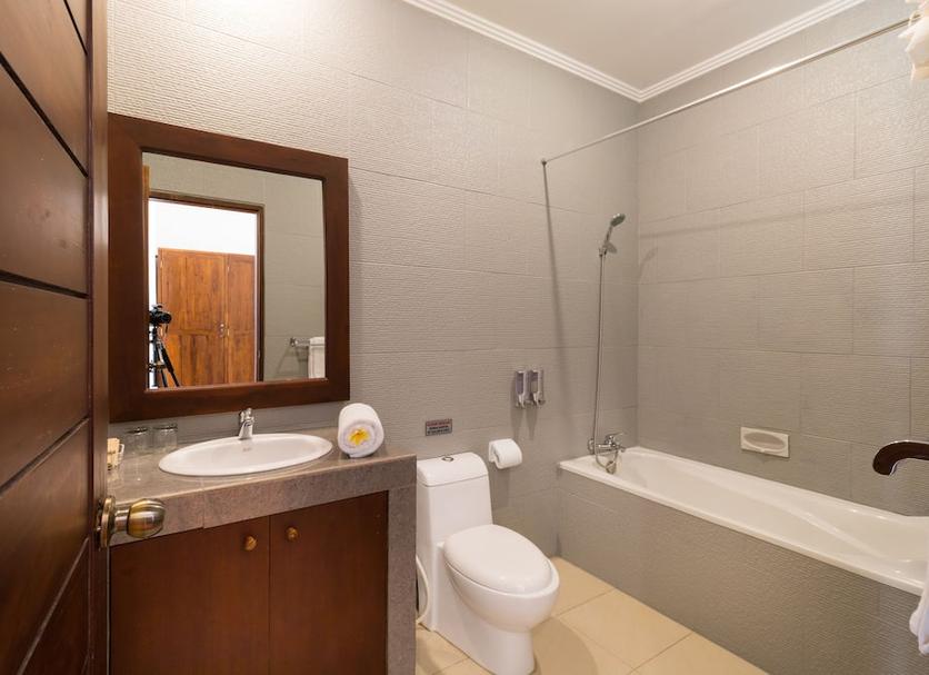 Bathroom Photo