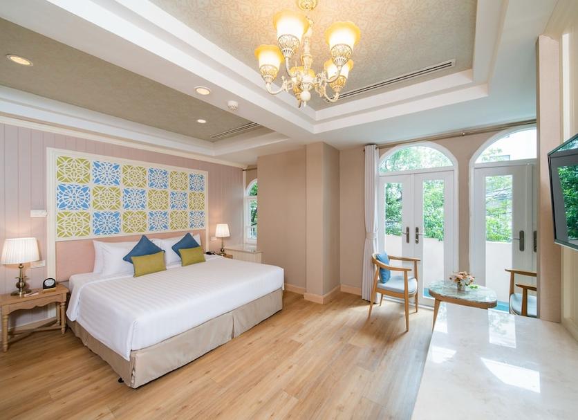 Bedroom Photo