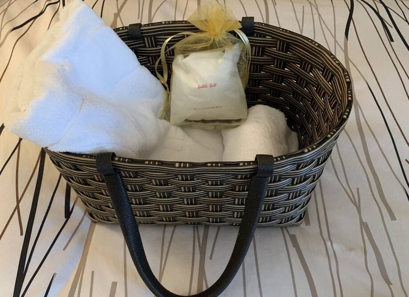 Room amenity Photo