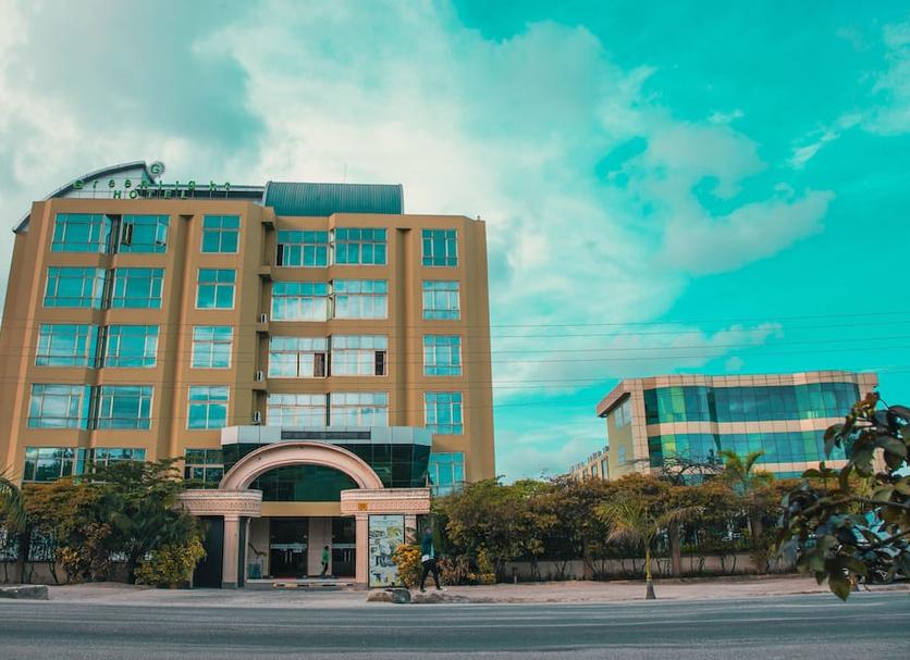 Building Photo