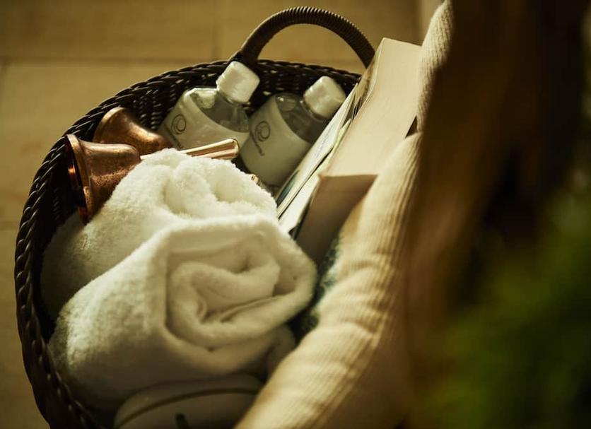 Room amenity Photo