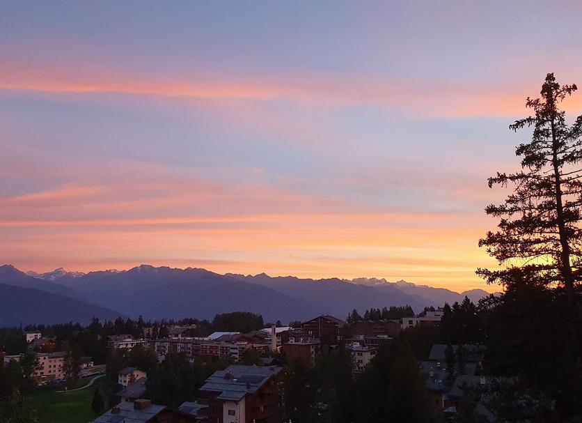 Outdoor view Photo