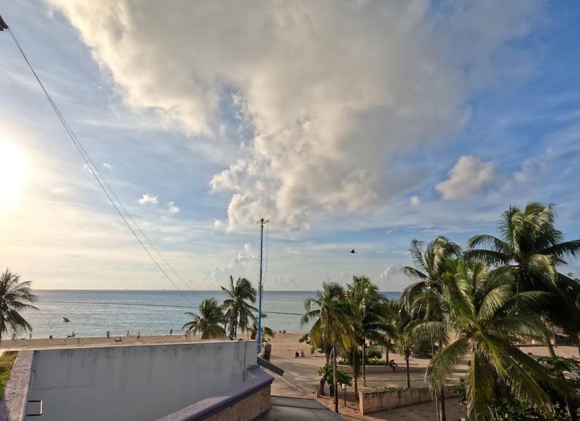 Outdoor view Photo