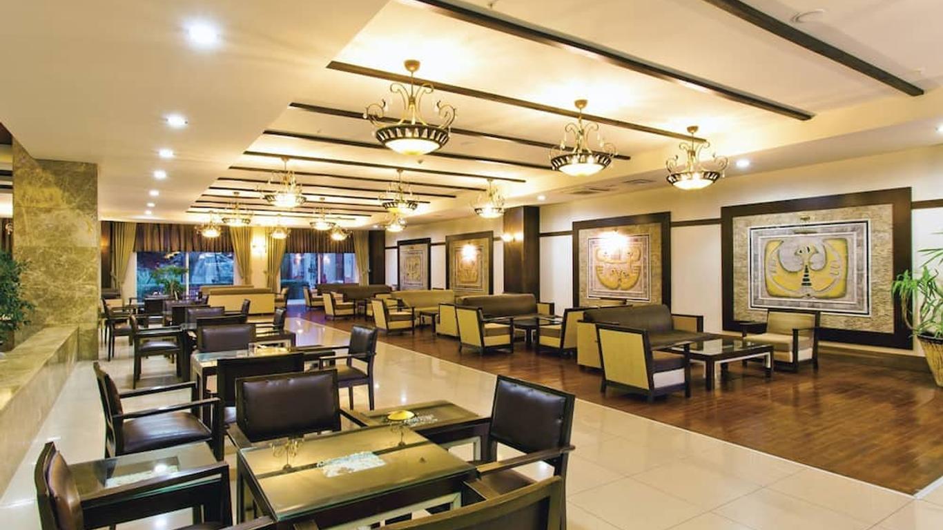 Sural Resort
