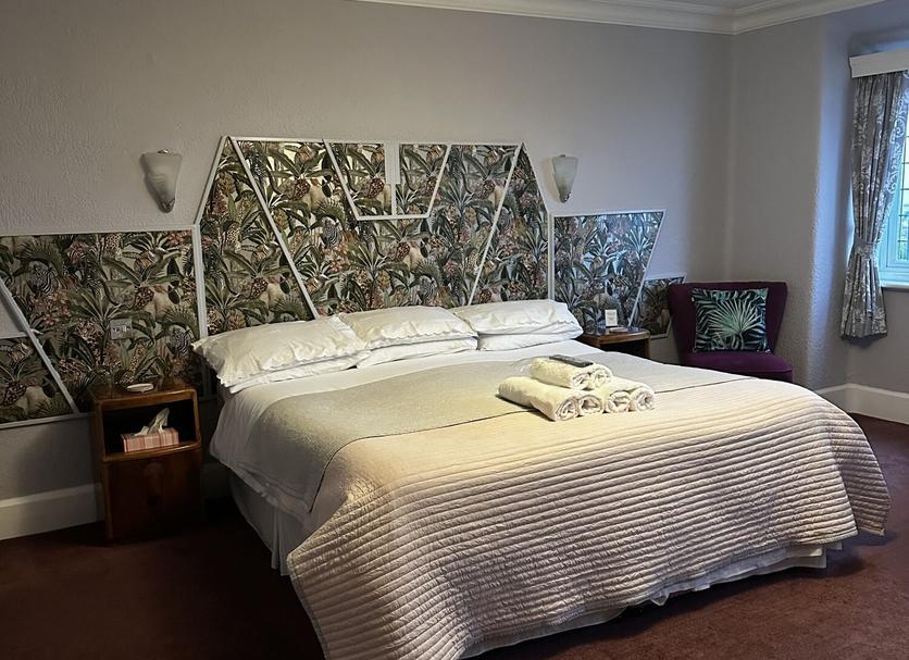 Bedroom Photo
