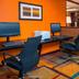 Business centre