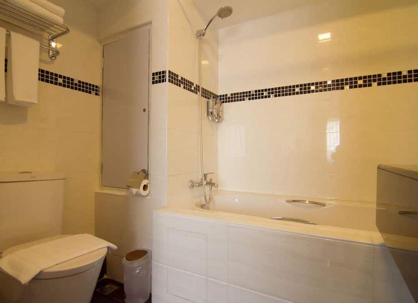 Bathroom Photo