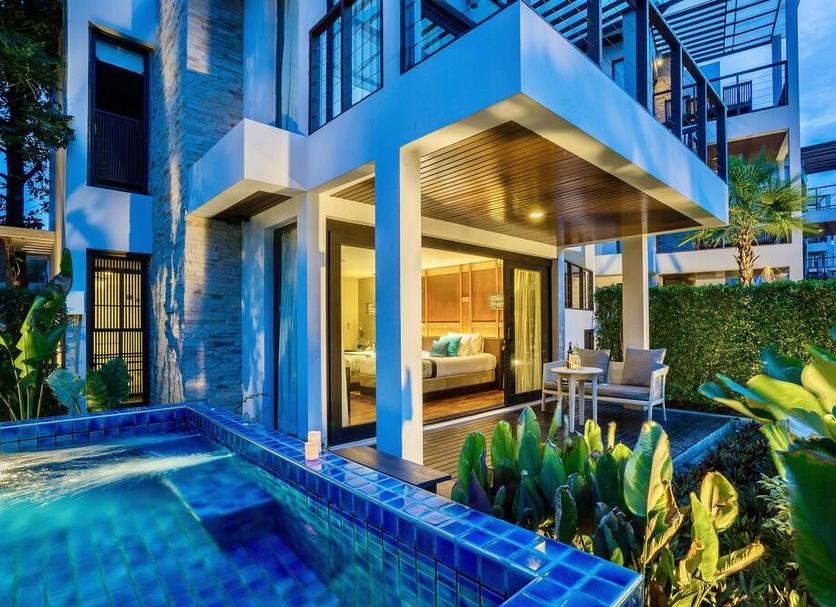Outdoor view Photo
