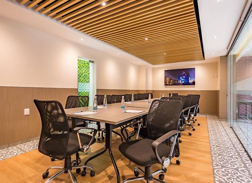 Conference room Photo