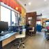 Business centre
