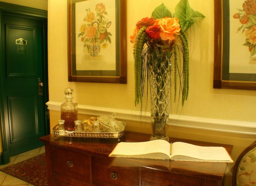Room amenity Photo