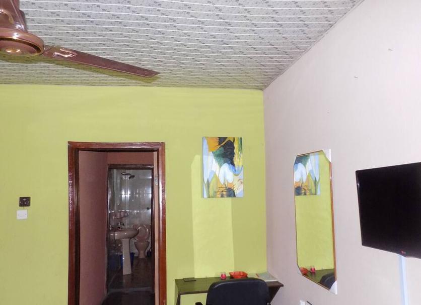 Room amenity Photo