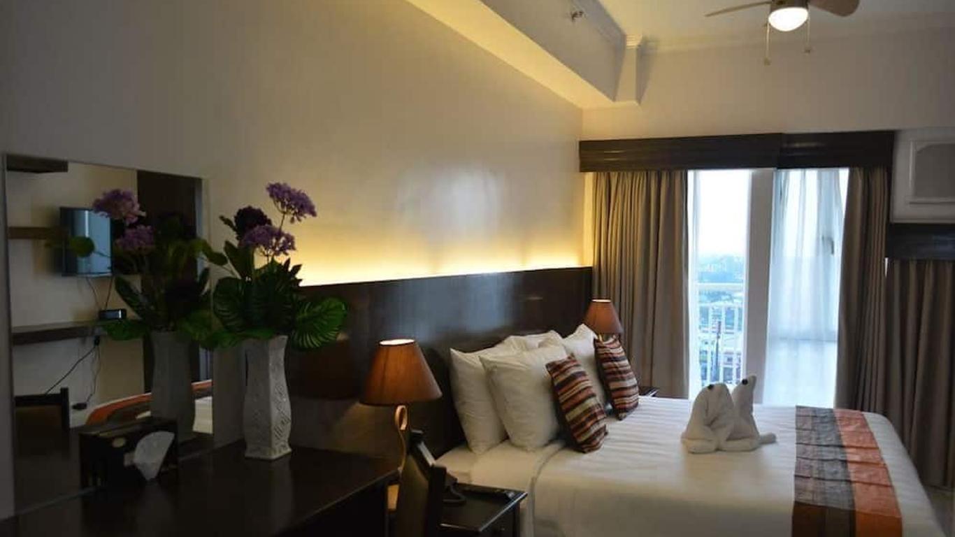 Destination Hotel Tagaytay