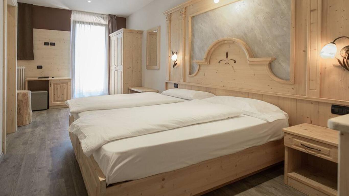 Hotel Garni My Ledro