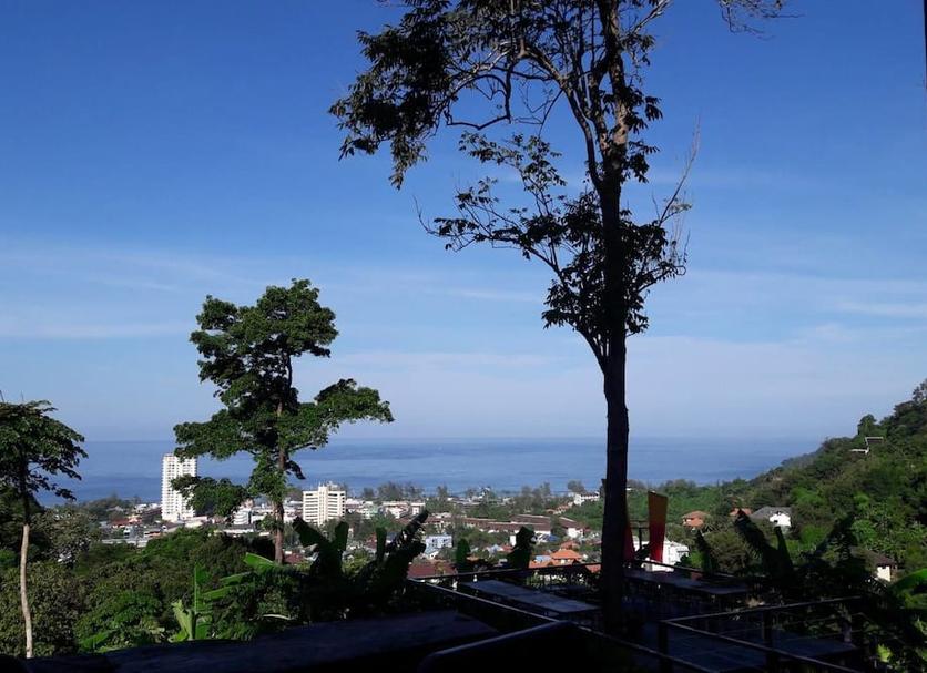Outdoor view Photo