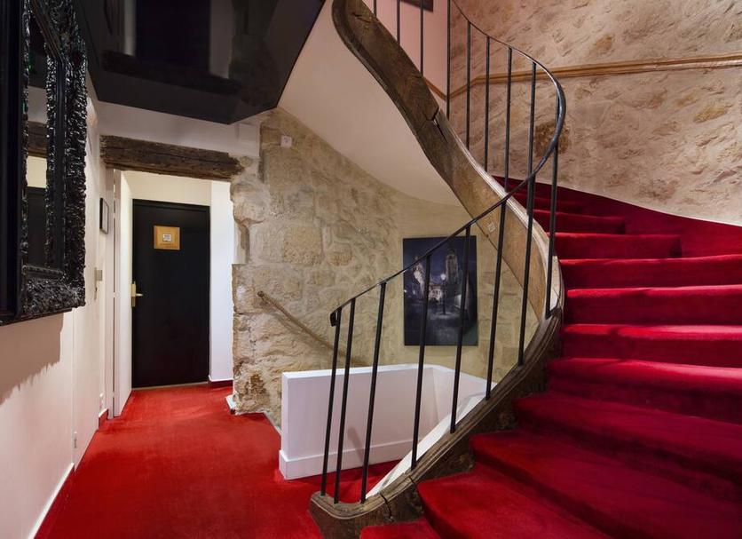 Stairs Photo