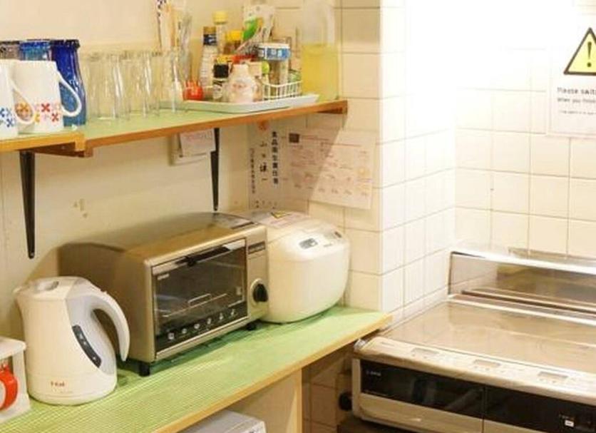 Kitchen Photo