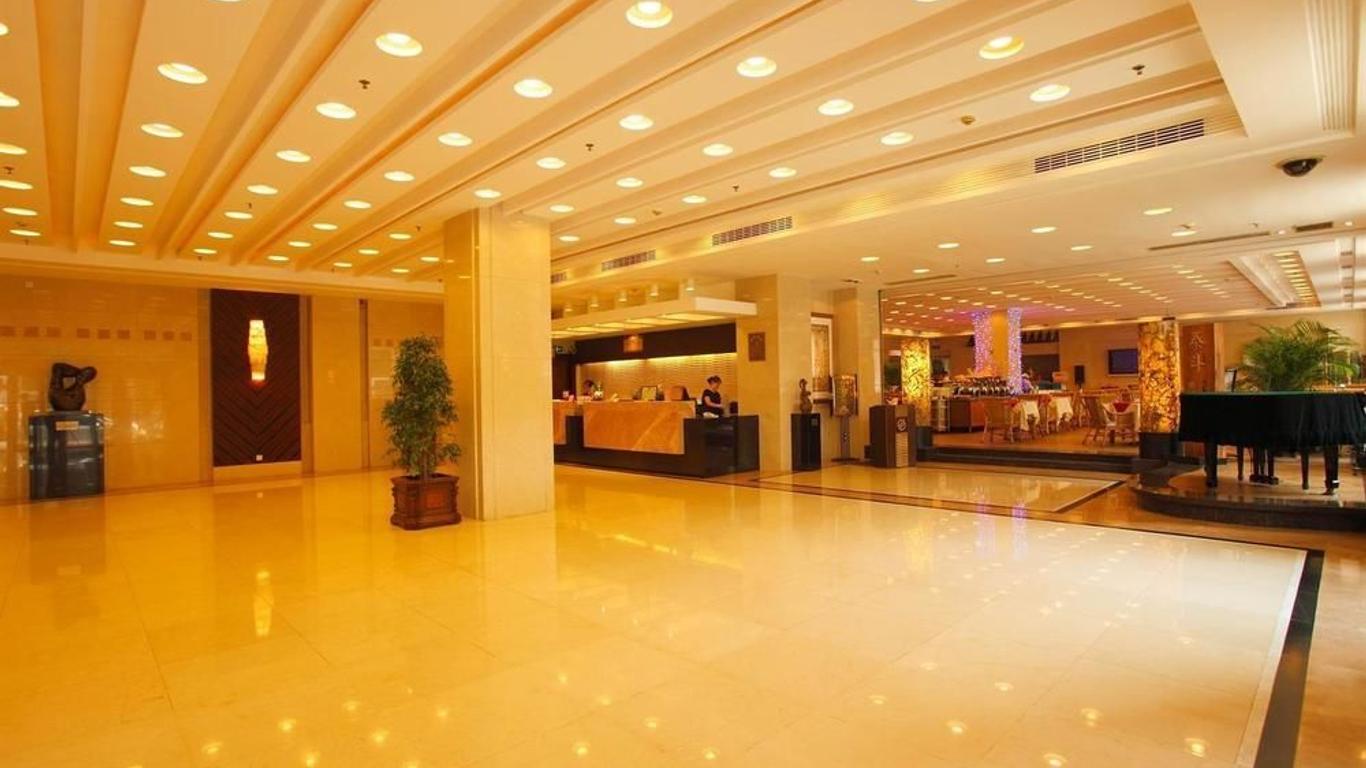 Marshal Palace Hotel